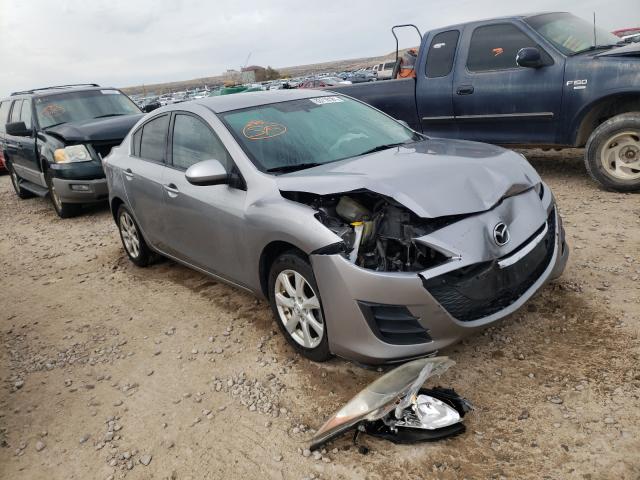 MAZDA 3 I 2010 jm1bl1sf3a1234152