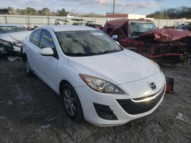 MAZDA 3 I 2010 jm1bl1sf3a1236161