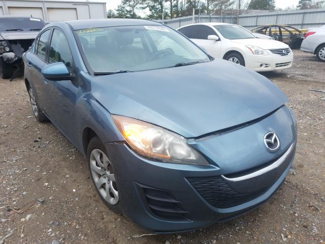 MAZDA 3 I 2010 jm1bl1sf3a1238976