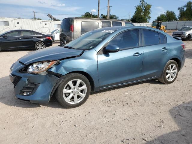 MAZDA 3 I 2010 jm1bl1sf3a1240078