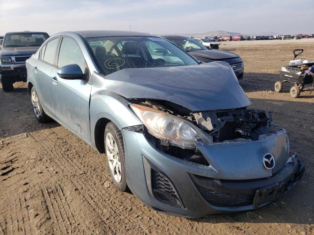 MAZDA 3 I 2010 jm1bl1sf3a1243529