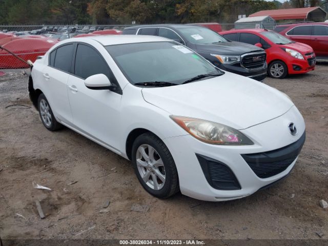 MAZDA NULL 2010 jm1bl1sf3a1245426