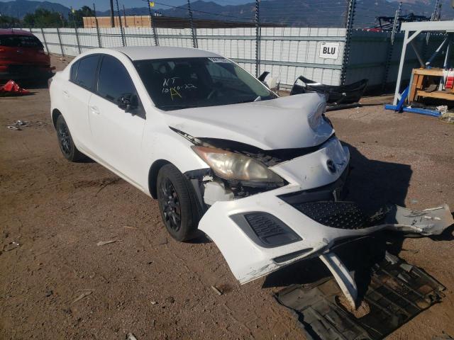 MAZDA 3 I 2010 jm1bl1sf3a1246561