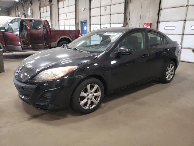 MAZDA 3 I 2010 jm1bl1sf3a1247449