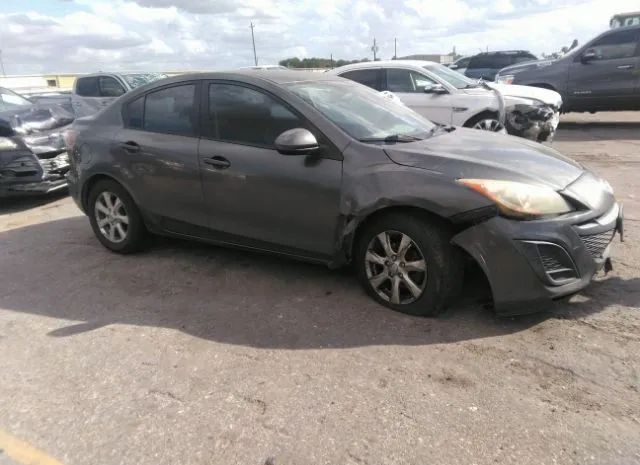 MAZDA 3 2010 jm1bl1sf3a1249797