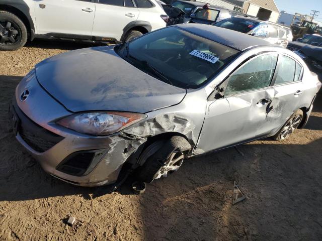 MAZDA 3 I 2010 jm1bl1sf3a1250500