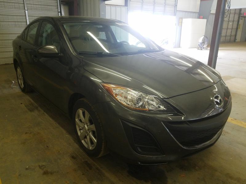 MAZDA 3 I 2010 jm1bl1sf3a1255325