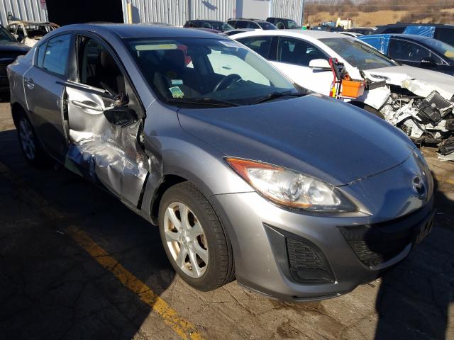 MAZDA 3 I 2010 jm1bl1sf3a1255776