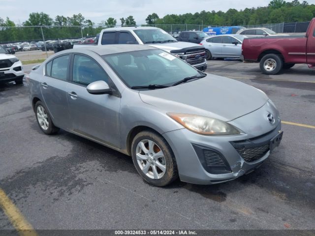 MAZDA MAZDA3 2010 jm1bl1sf3a1255812