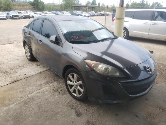 MAZDA 3 I 2010 jm1bl1sf3a1258970