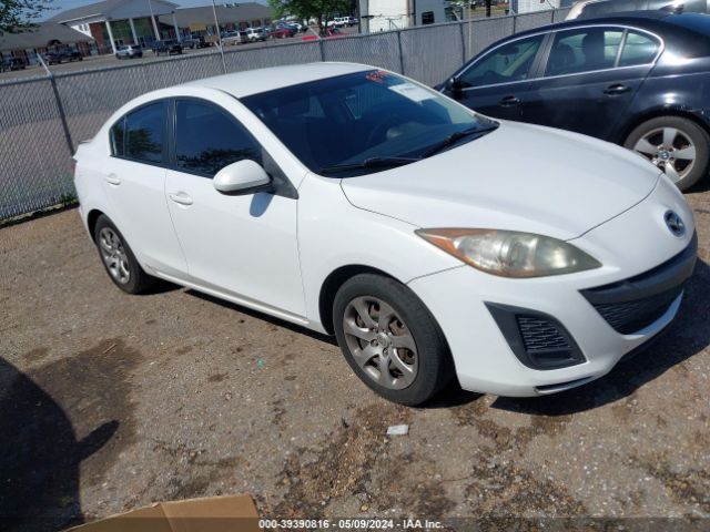 MAZDA MAZDA3 2010 jm1bl1sf3a1263957