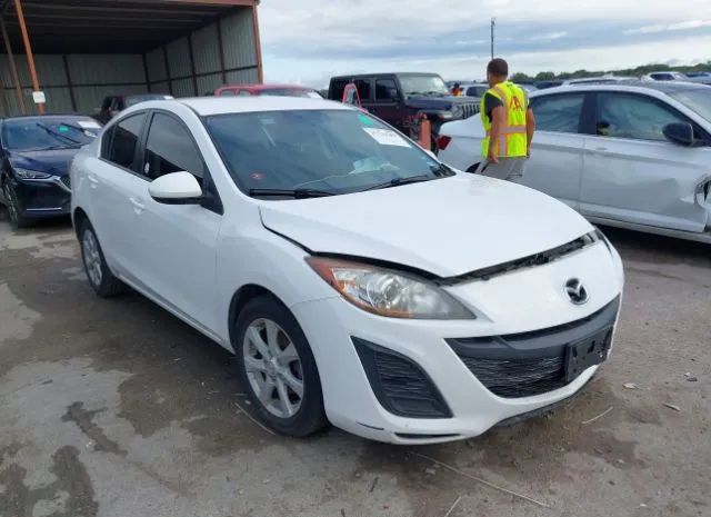 MAZDA 3 2010 jm1bl1sf3a1265269