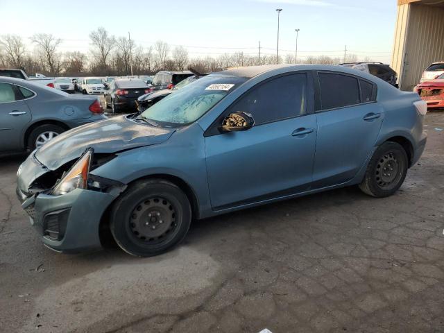 MAZDA 3 2010 jm1bl1sf3a1278393