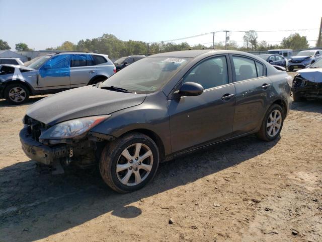 MAZDA 3 2010 jm1bl1sf3a1281262