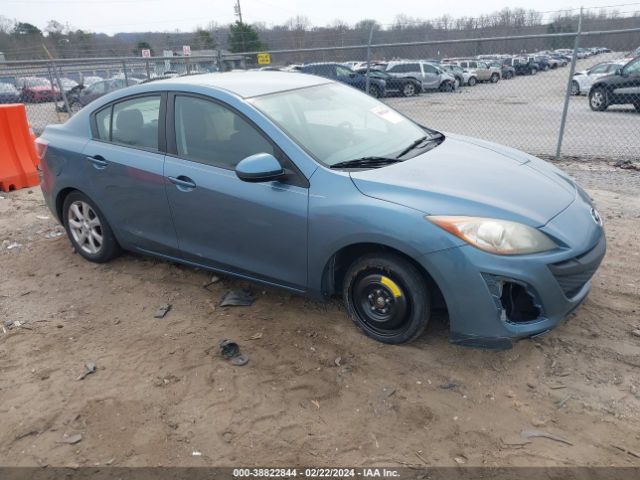 MAZDA MAZDA3 2010 jm1bl1sf3a1288219