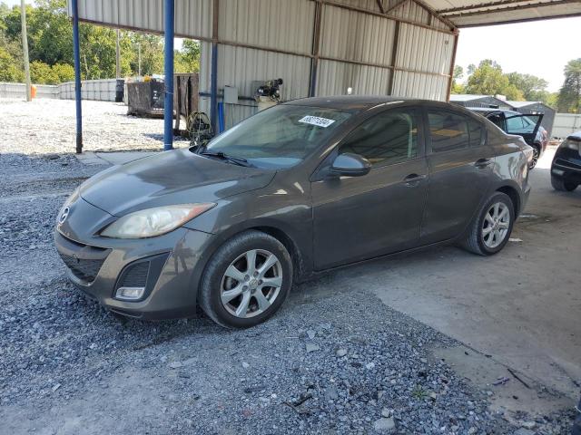 MAZDA 3 I 2010 jm1bl1sf3a1291287