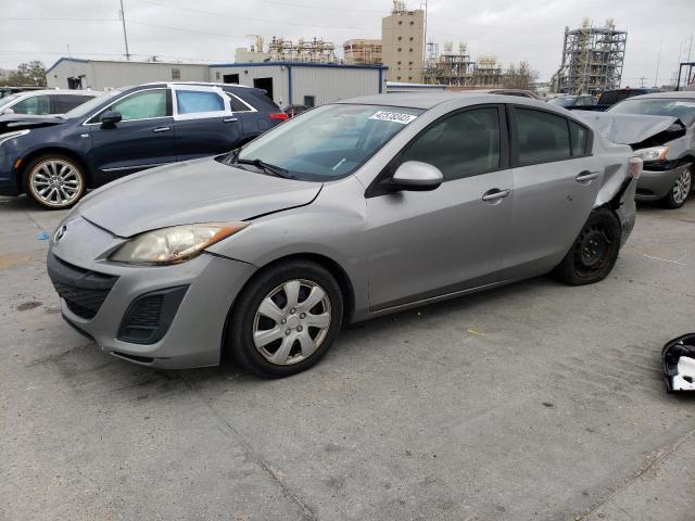 MAZDA 3 I 2010 jm1bl1sf3a1302286