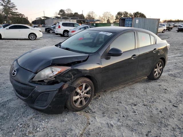 MAZDA 3 I 2010 jm1bl1sf3a1305205