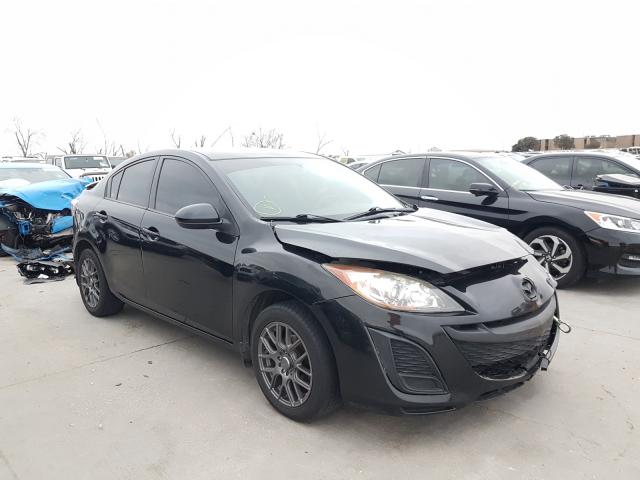 MAZDA 3 I 2010 jm1bl1sf3a1320254