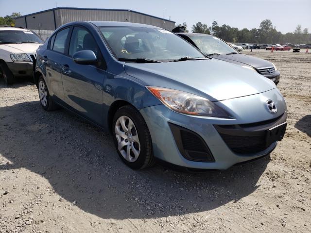 MAZDA 3 I 2010 jm1bl1sf3a1322330