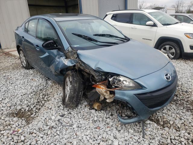 MAZDA 3 I 2010 jm1bl1sf3a1323591