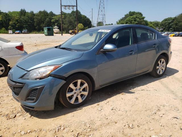 MAZDA 3 I 2010 jm1bl1sf3a1332288