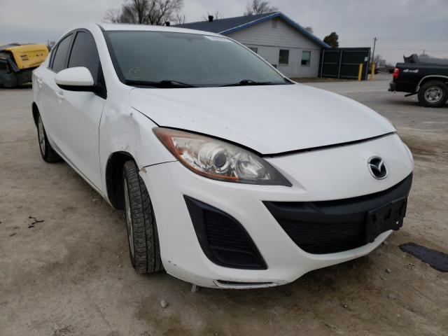 MAZDA 3 I 2010 jm1bl1sf3a1338334