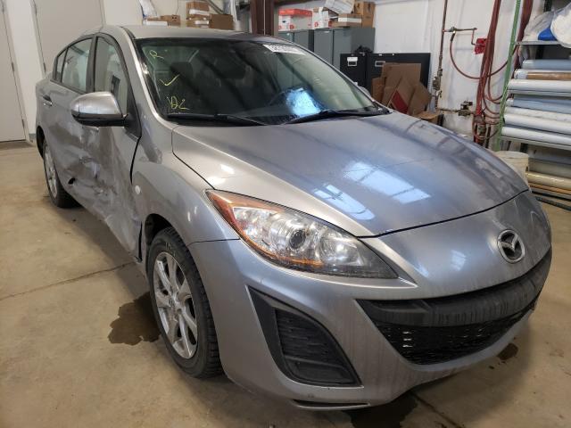 MAZDA 3 I 2010 jm1bl1sf3a1346109