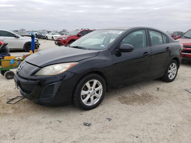 MAZDA 3 I 2010 jm1bl1sf3a1347793