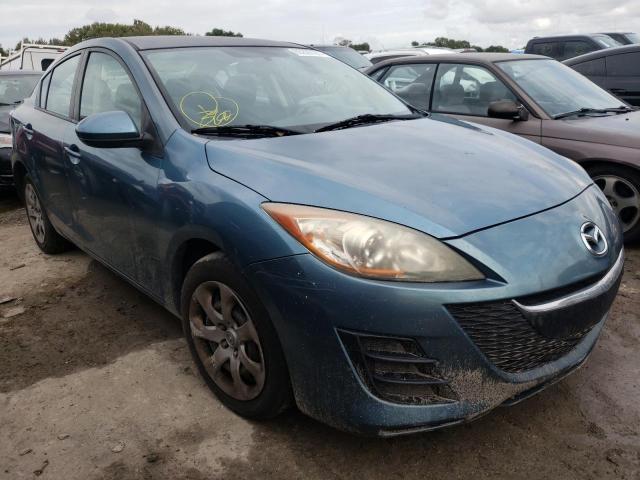 MAZDA 3 I 2010 jm1bl1sf4a1110018