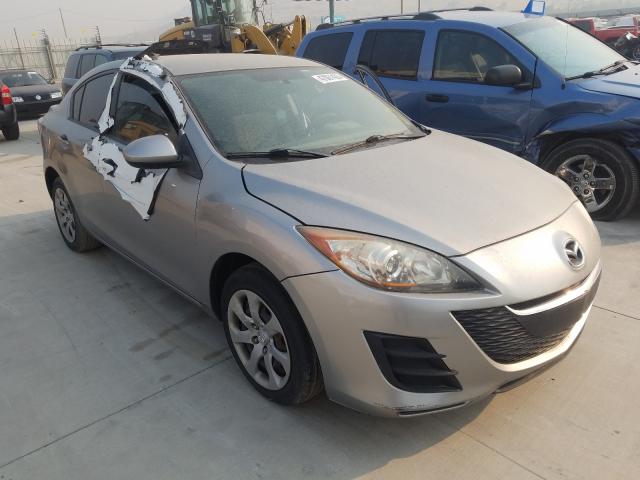 MAZDA 3 I 2010 jm1bl1sf4a1118880