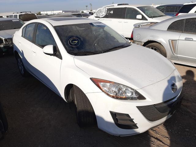 MAZDA 3 I 2010 jm1bl1sf4a1126235