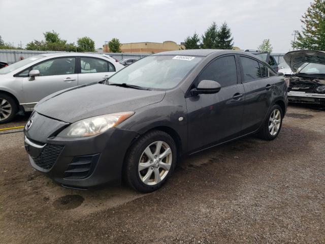 MAZDA 3 I 2010 jm1bl1sf4a1126297