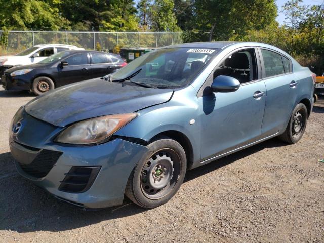 MAZDA 3 2010 jm1bl1sf4a1126526