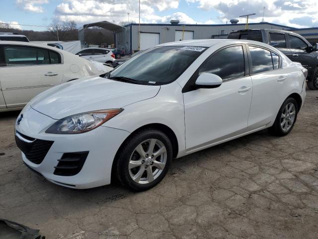 MAZDA 3 2010 jm1bl1sf4a1131368