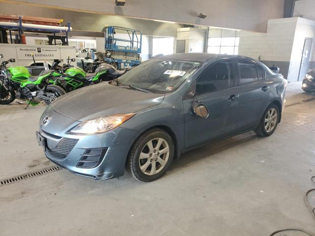 MAZDA 3 I 2010 jm1bl1sf4a1146775