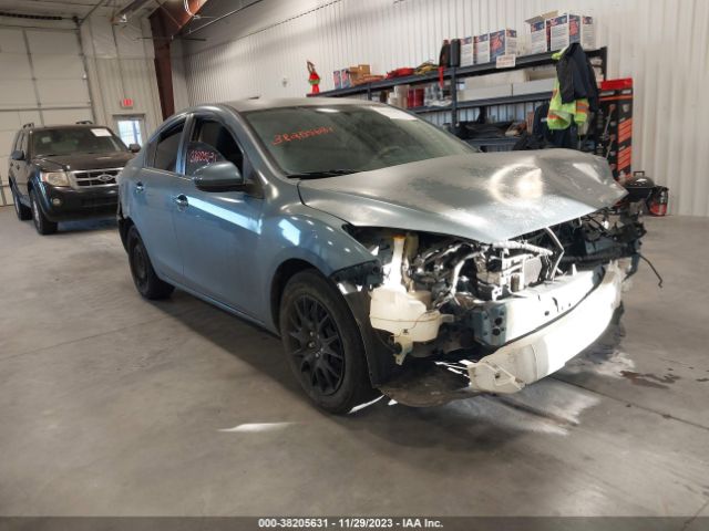 MAZDA MAZDA3 2010 jm1bl1sf4a1148476