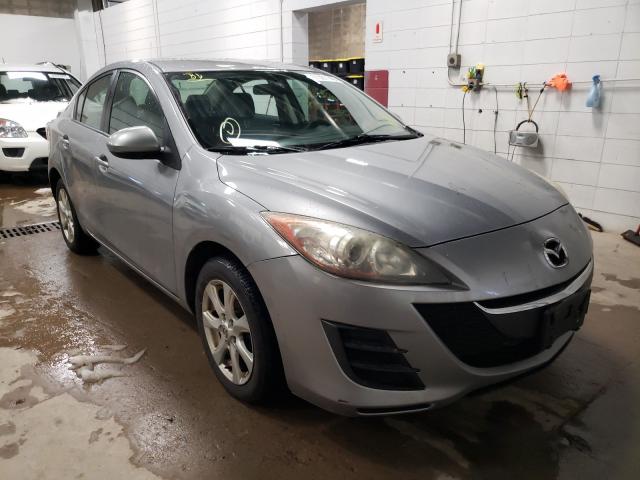 MAZDA 3 I 2010 jm1bl1sf4a1150356