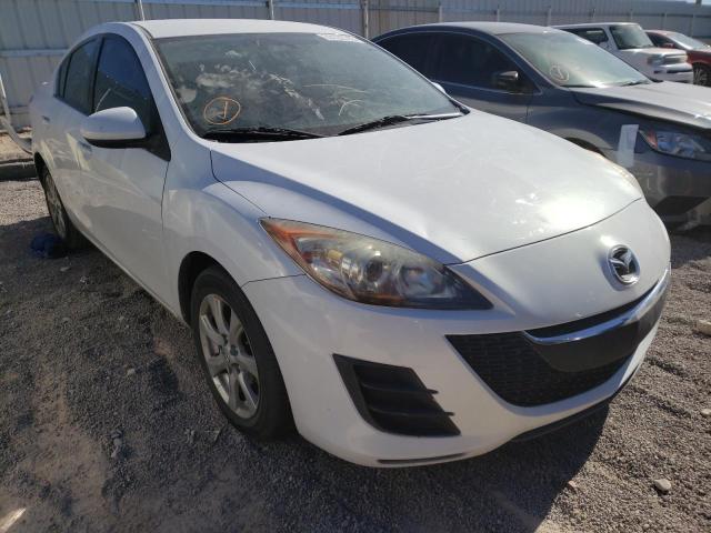 MAZDA 3 I 2010 jm1bl1sf4a1151765