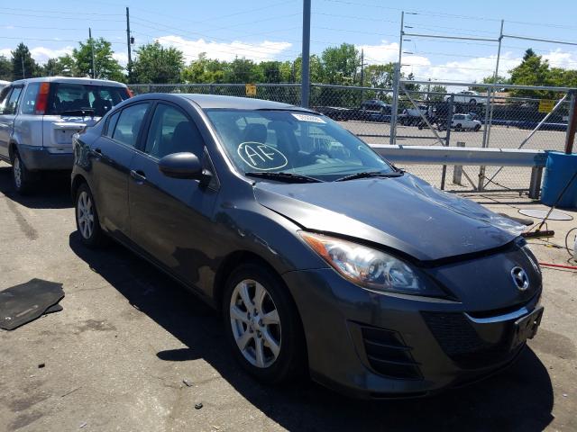 MAZDA 3 I 2010 jm1bl1sf4a1152706