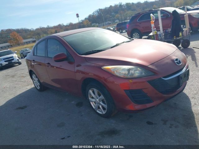 MAZDA MAZDA3 2010 jm1bl1sf4a1157033