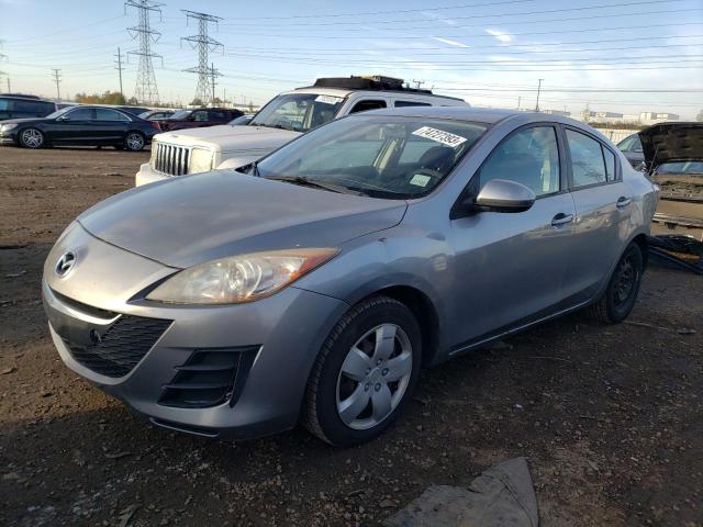 MAZDA 3 2010 jm1bl1sf4a1157498