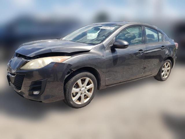 MAZDA 3 2010 jm1bl1sf4a1161924