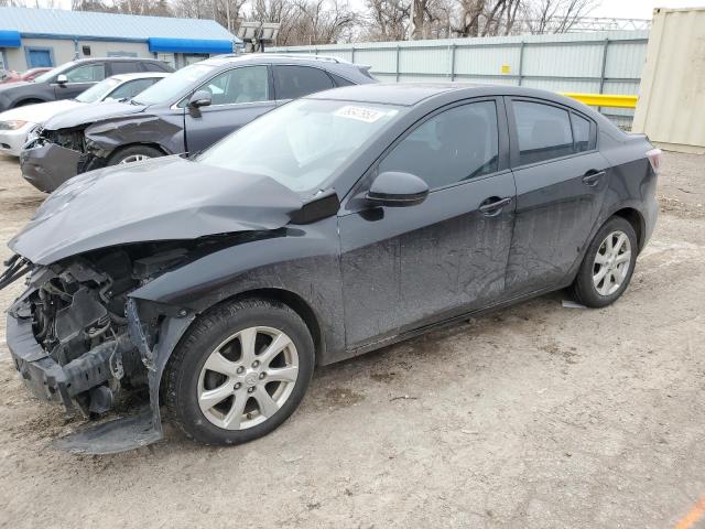 MAZDA 3 I 2010 jm1bl1sf4a1163253