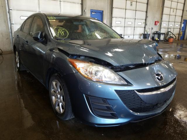 MAZDA 3 I 2010 jm1bl1sf4a1166945