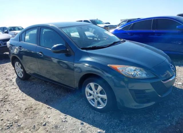 MAZDA 3 2010 jm1bl1sf4a1169103