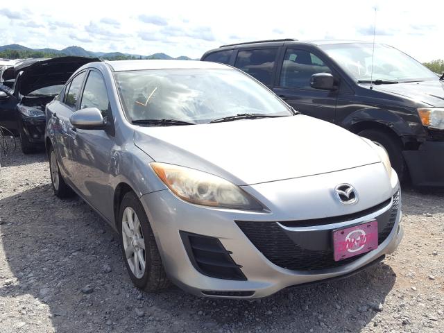 MAZDA 3 2010 jm1bl1sf4a1184412