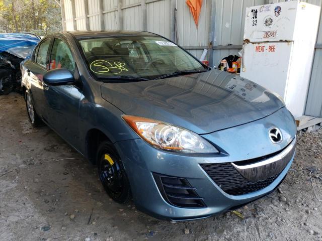 MAZDA 3 I 2010 jm1bl1sf4a1191957