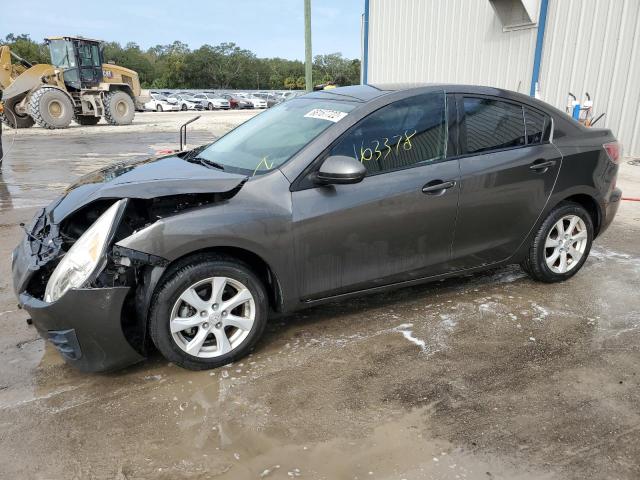 MAZDA 3 I 2010 jm1bl1sf4a1193885