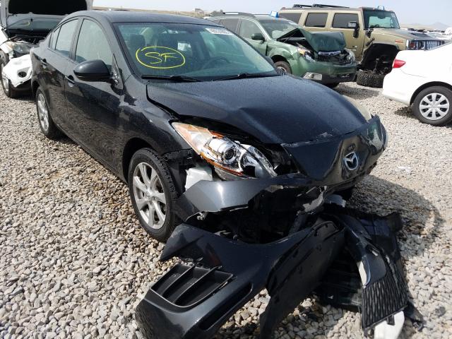 MAZDA 3 I 2010 jm1bl1sf4a1195278